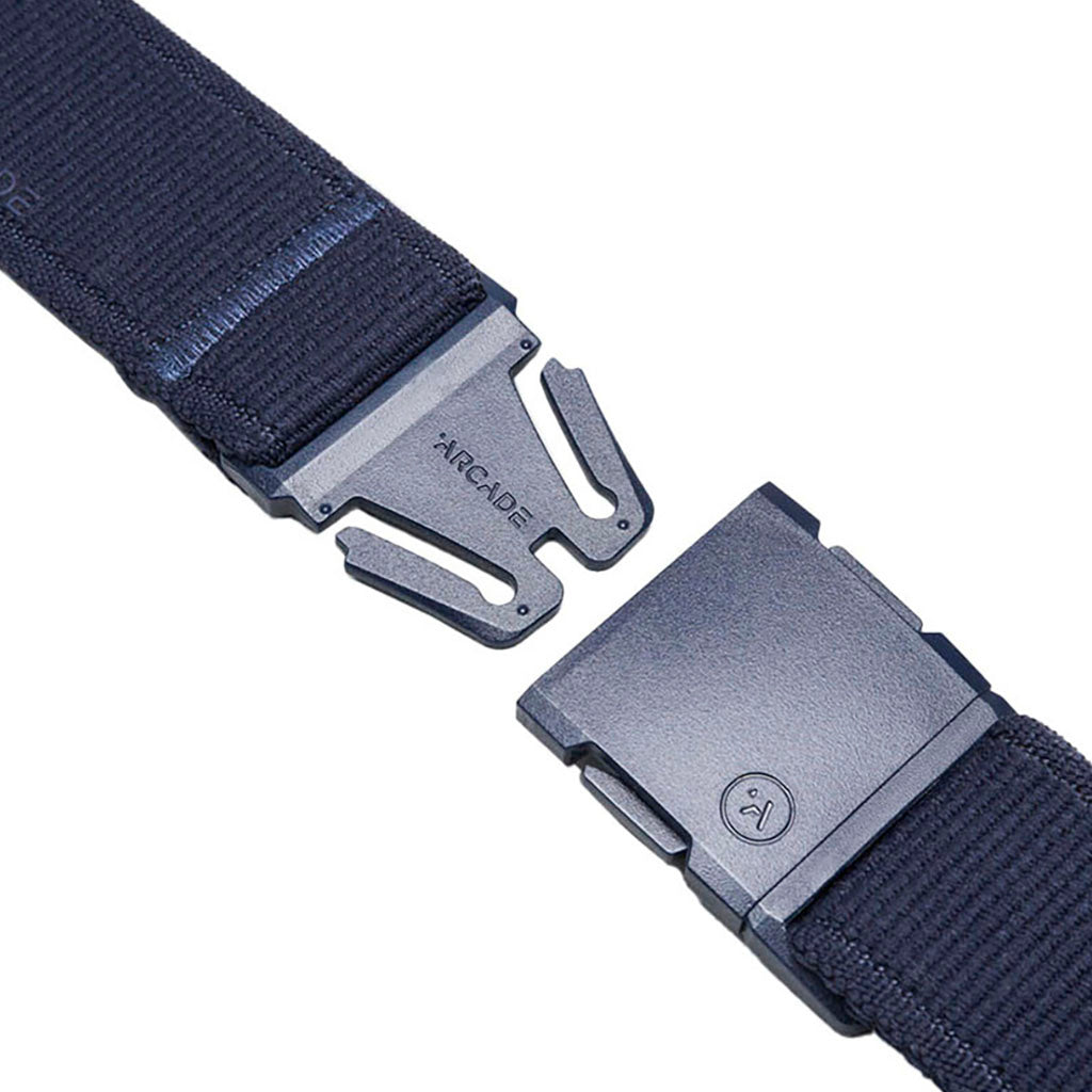 Atlas i farven Navy Atlas nærbillede