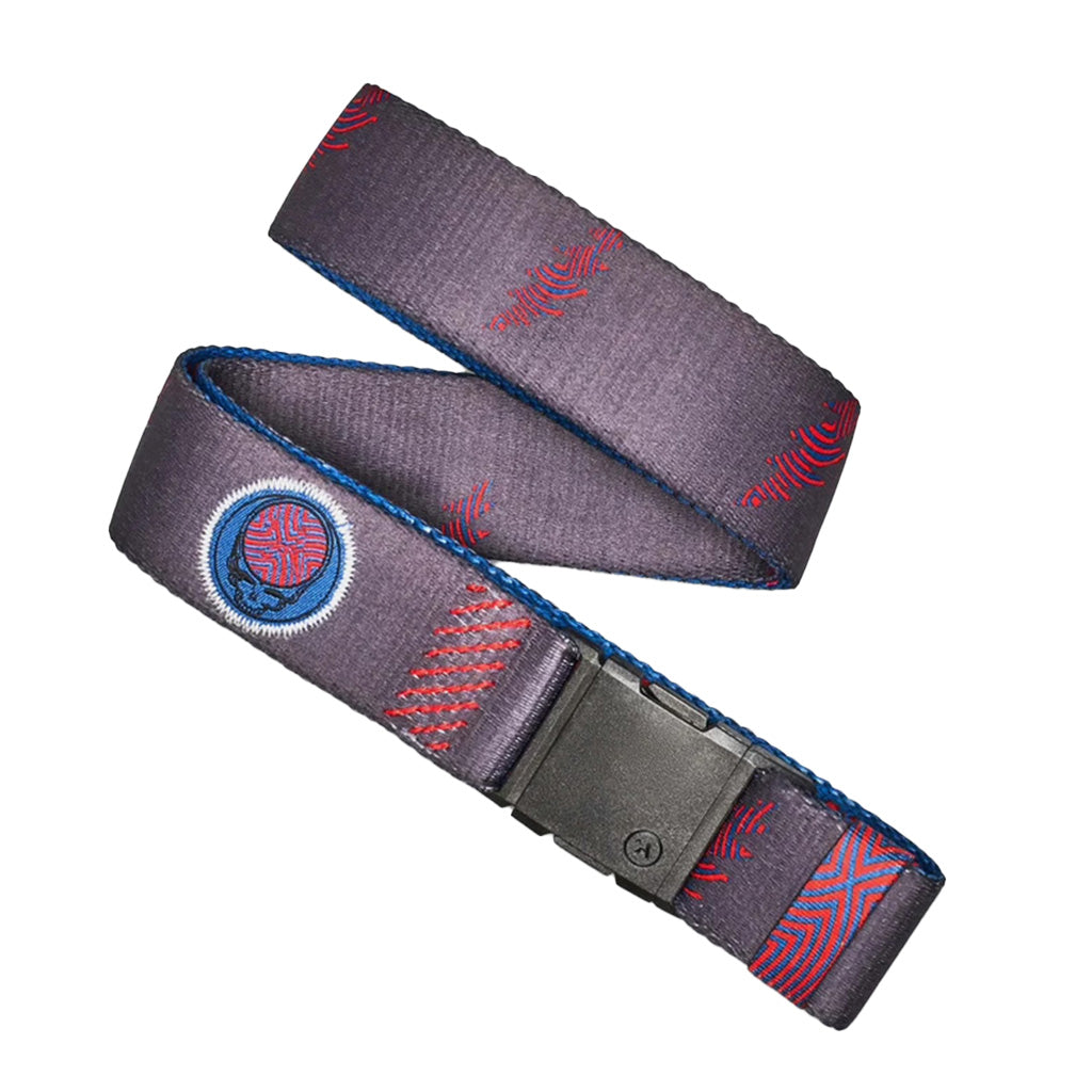 Grateful Dead We Are Everywhere - Bælte