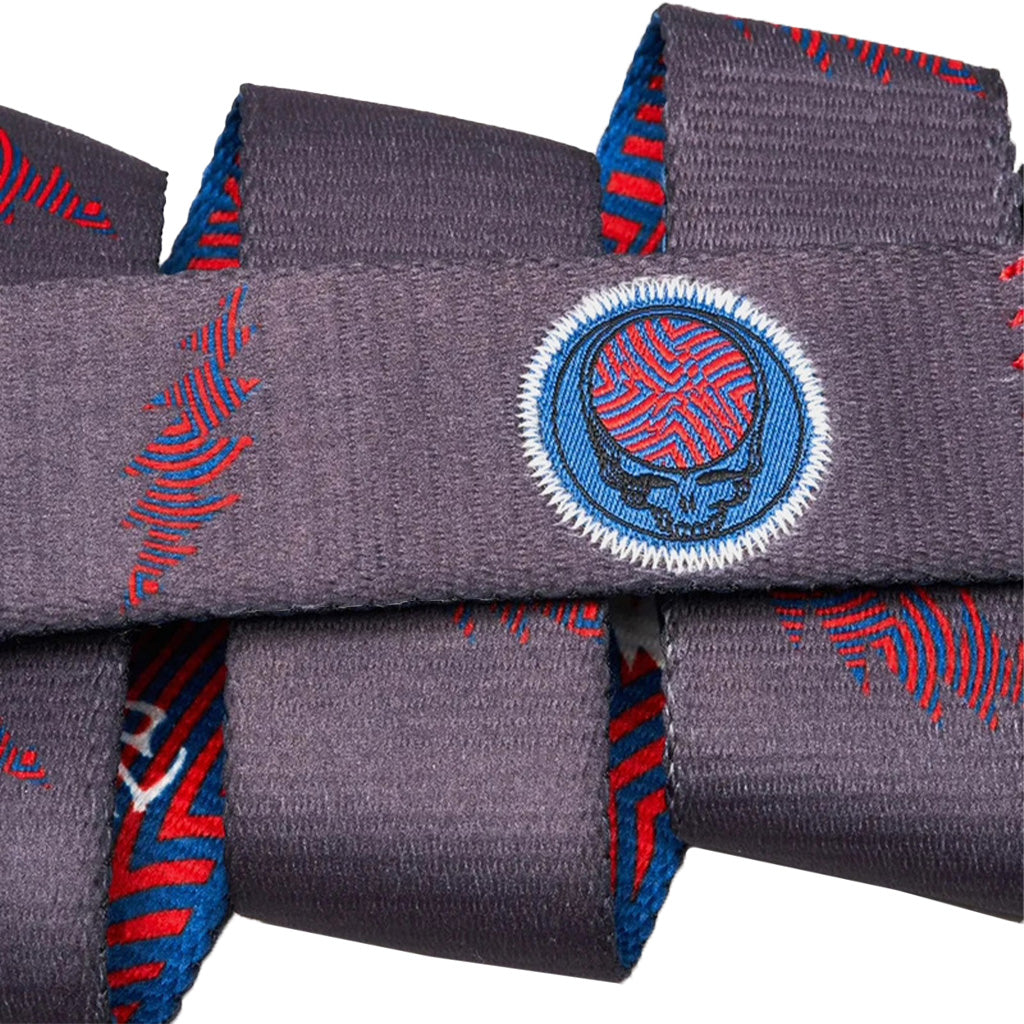 Grateful Dead We Are Everywhere - Bælte