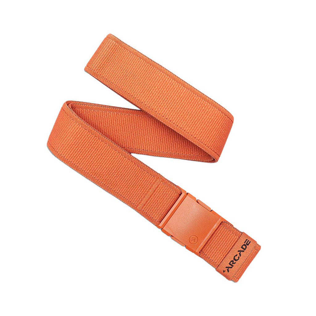 En Bælte, Atlas i farven Coral