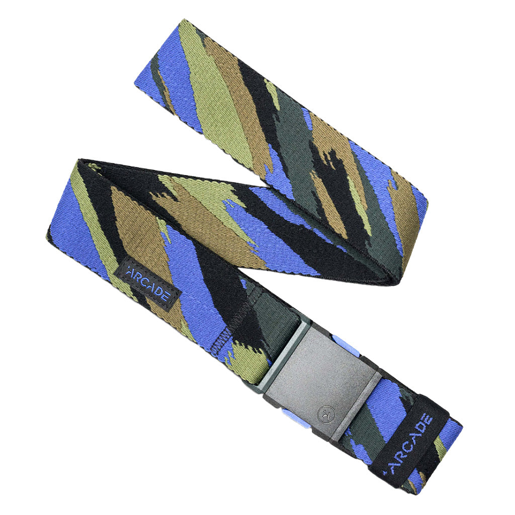 Brushstroke - Bælte