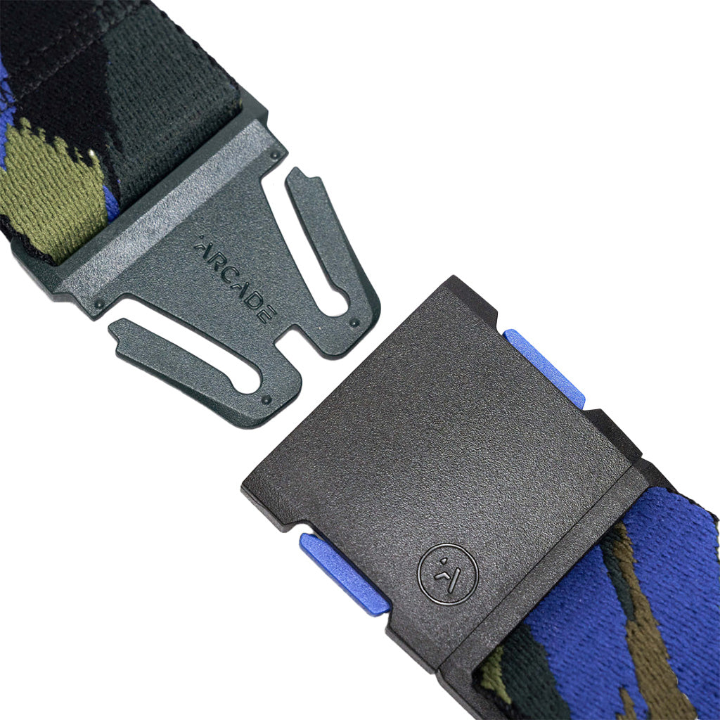 Brushstroke - Bælte