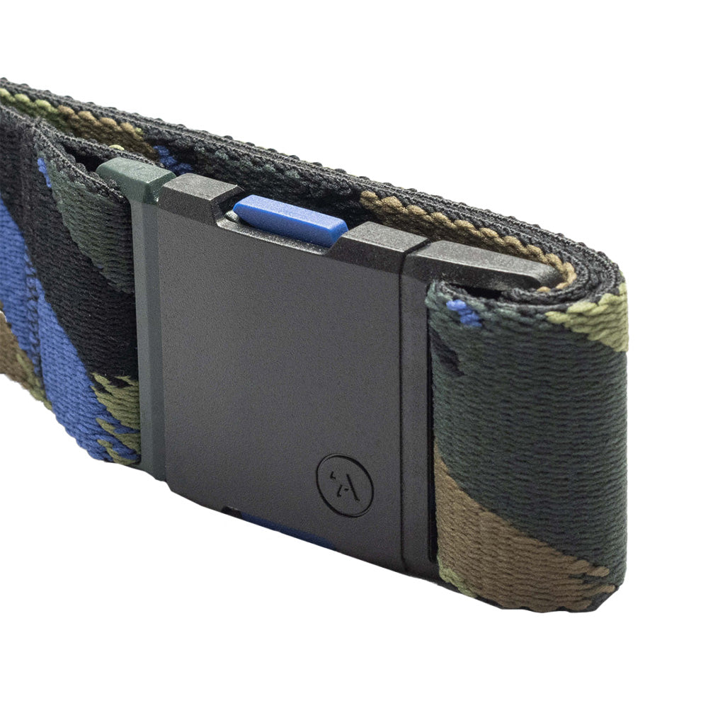 Brushstroke - Bælte