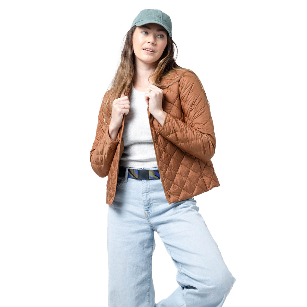 Brushstroke - Bælte