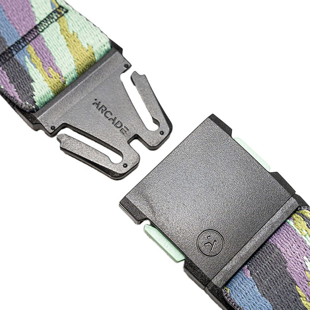 Brushstroke - Bælte