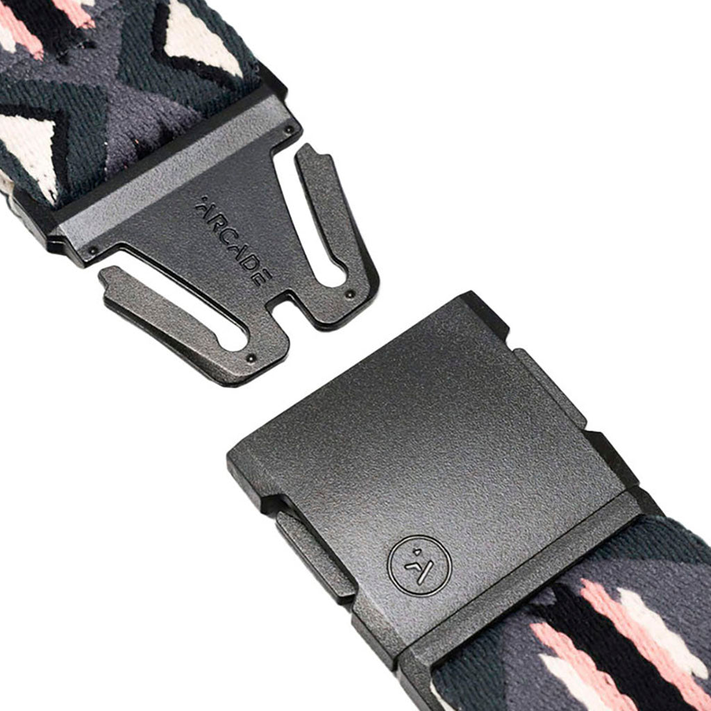 Creosote i farven Charcoal/Oat nærbillede af spænde