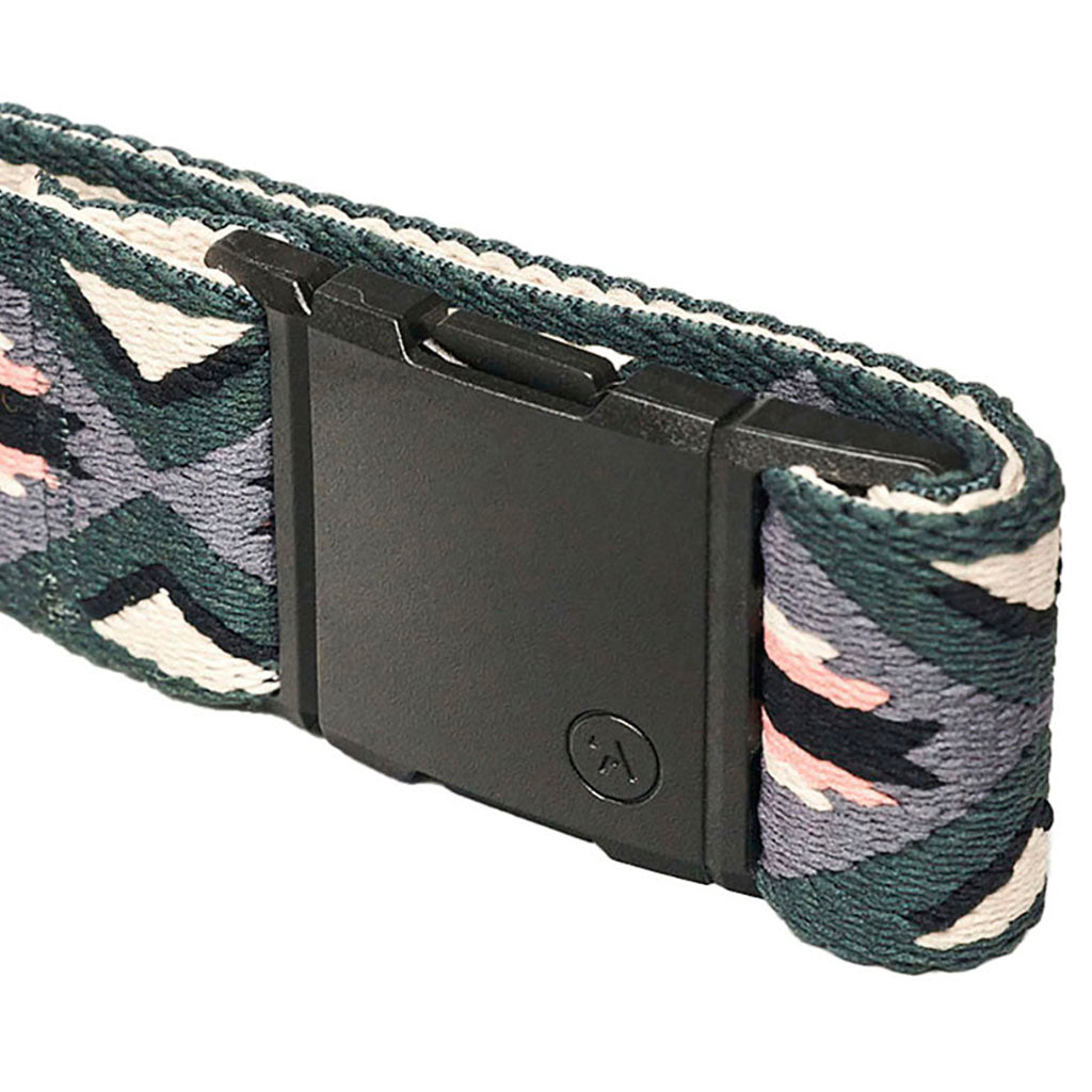 Creosote i farven Charcoal/Oat nærbillede af spænde