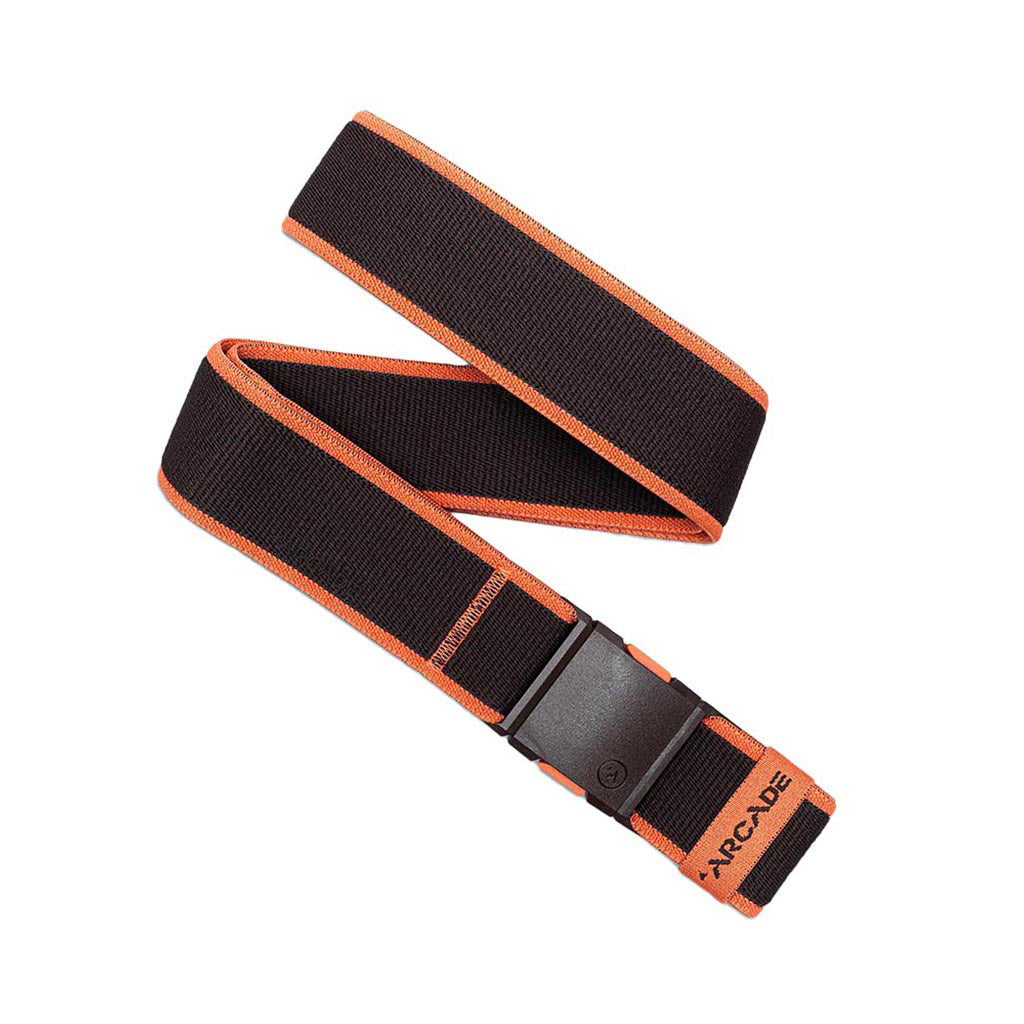 En Bælte, Carto i farven Chestnut Coral