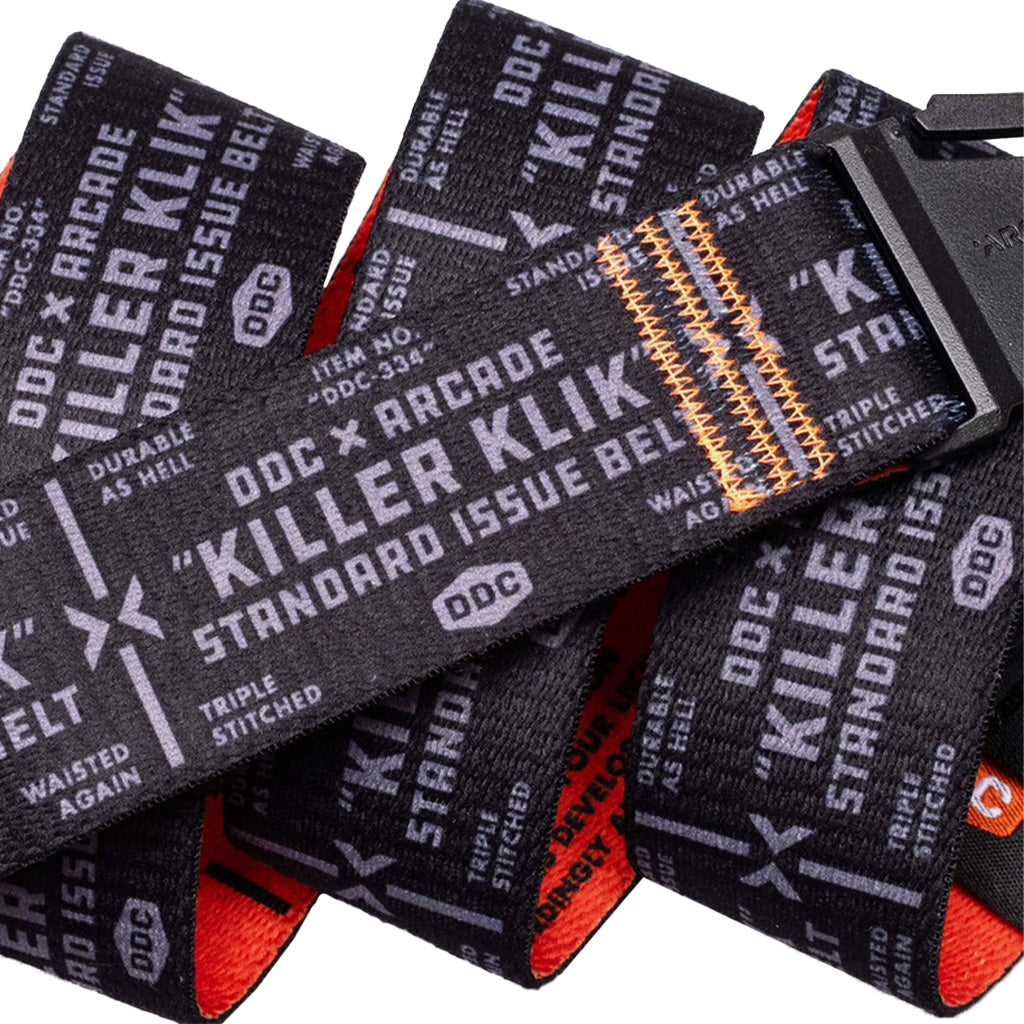 DDC Ration Can - Bælte