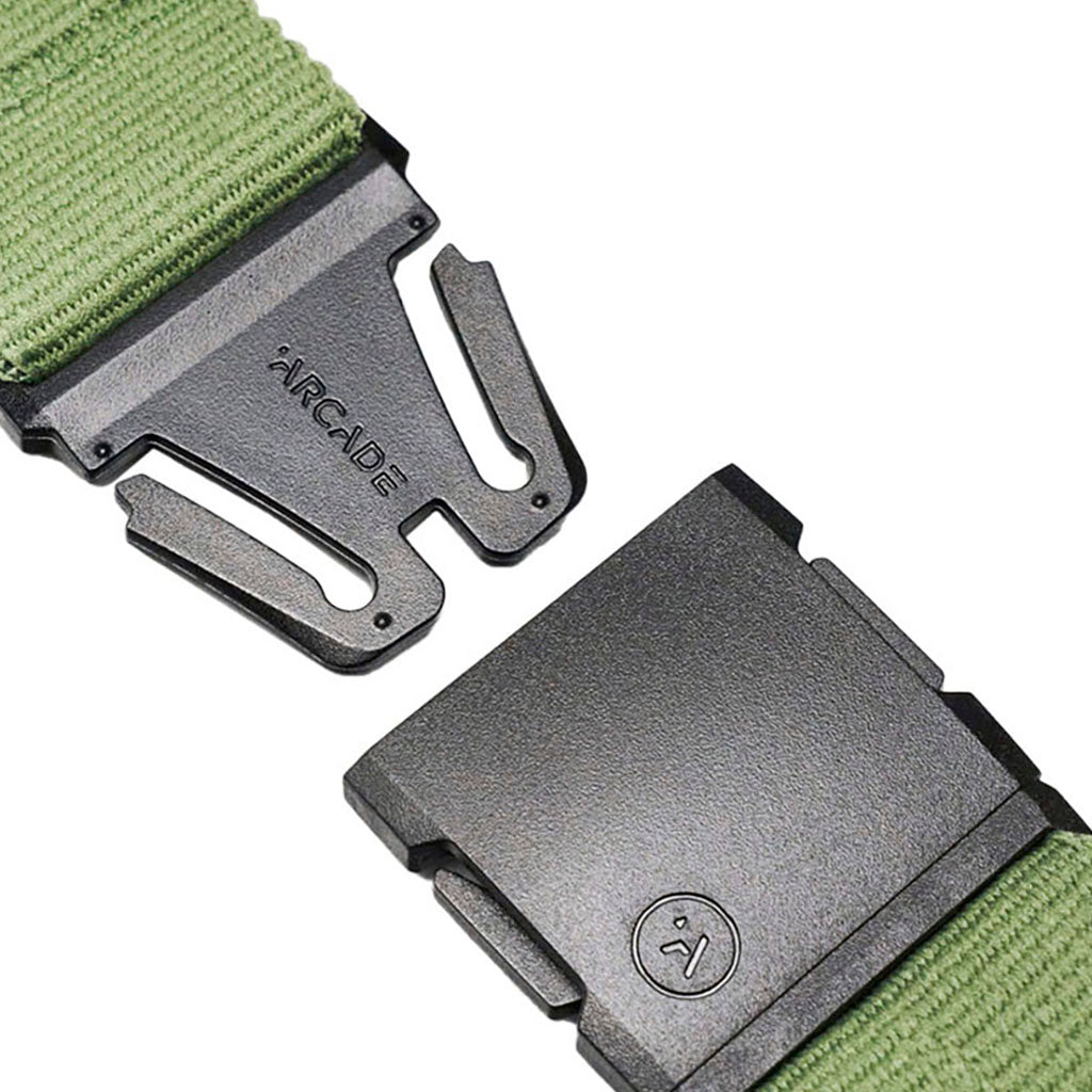 Earthling Pop Up Dill nærbillede