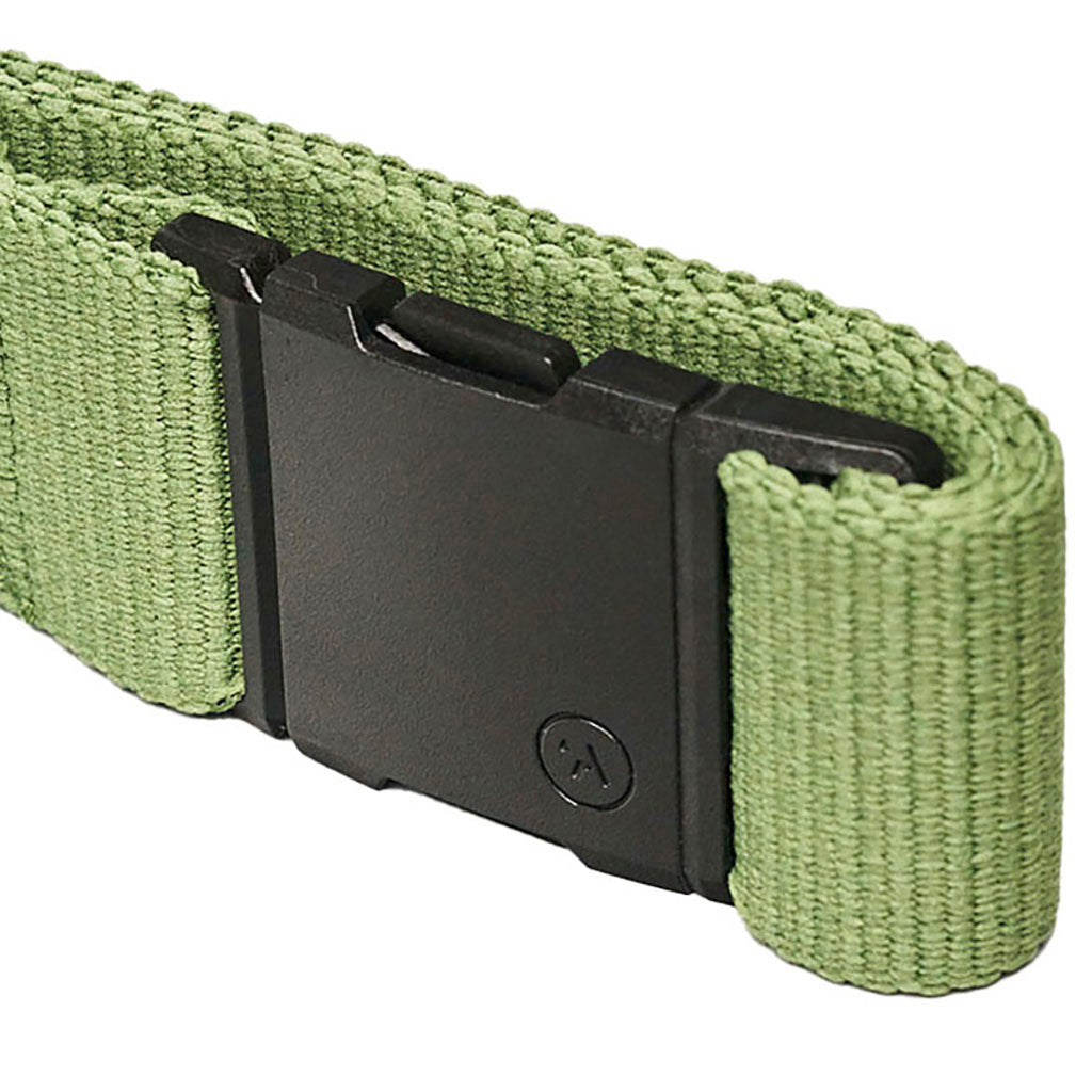 Earthling Pop Up Dill set fra en skrå vinkel