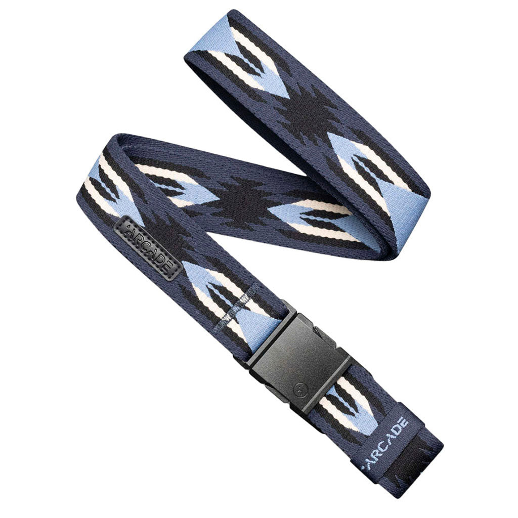 Ironwood Slim i farven Sky/sort