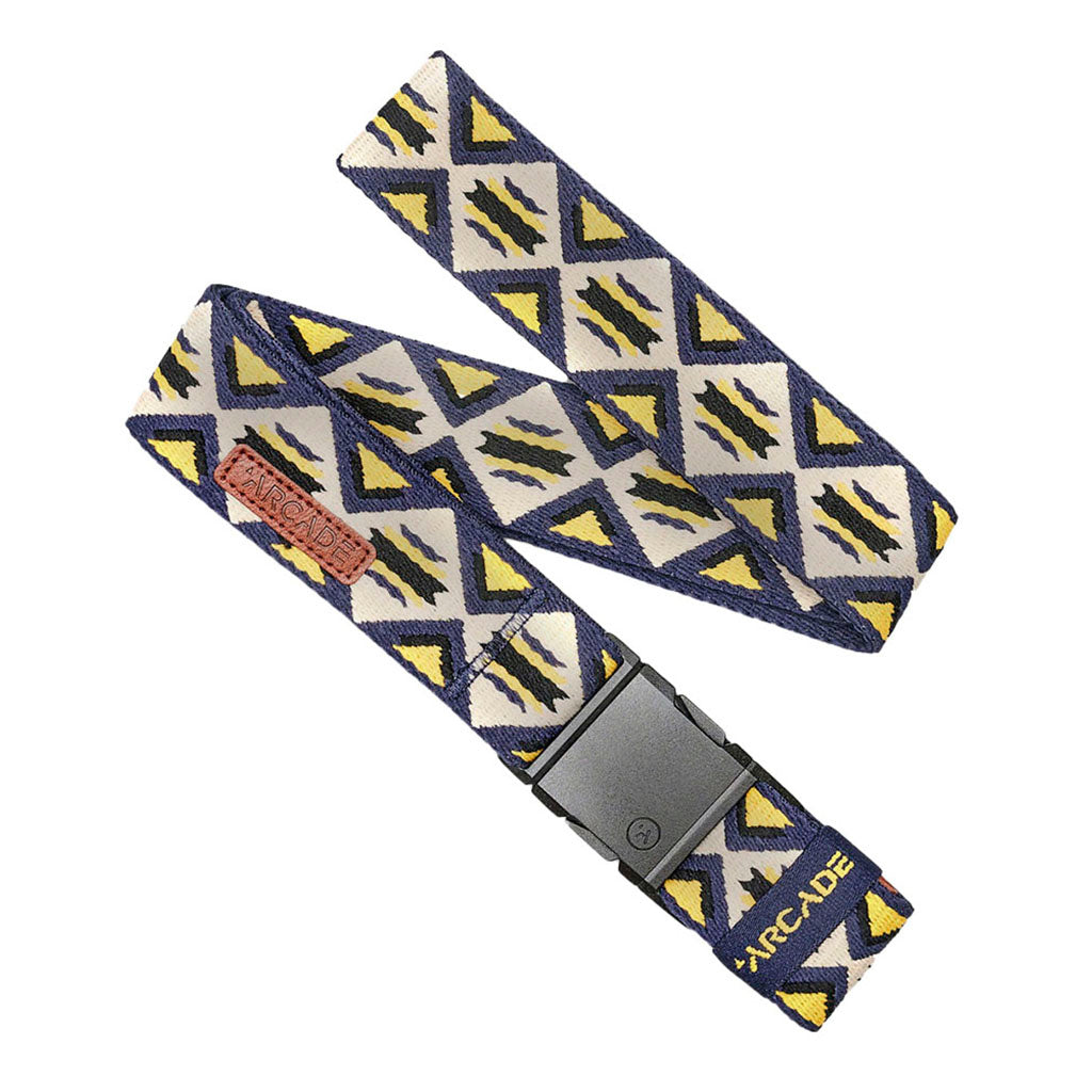 Creosote Slim i farven Navy/Alert