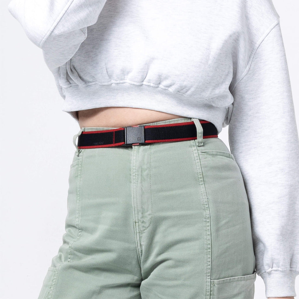 Carto Slim - Bælte
