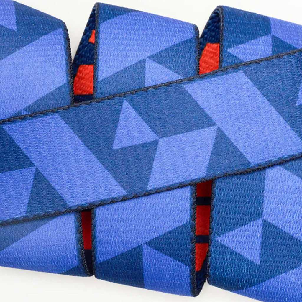 DDC Logo Experiment Slim - Bælte