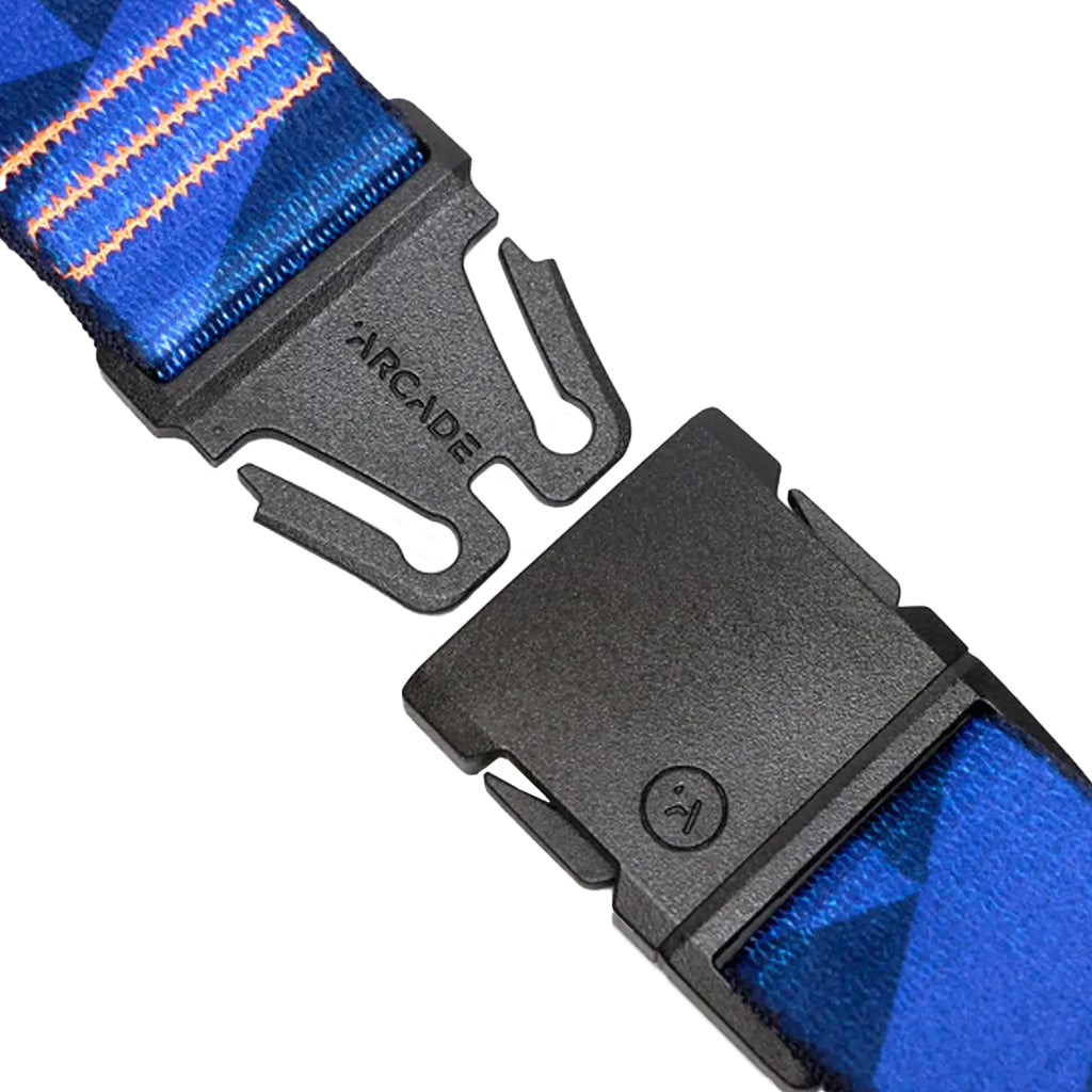 DDC Logo Experiment Slim - Bælte