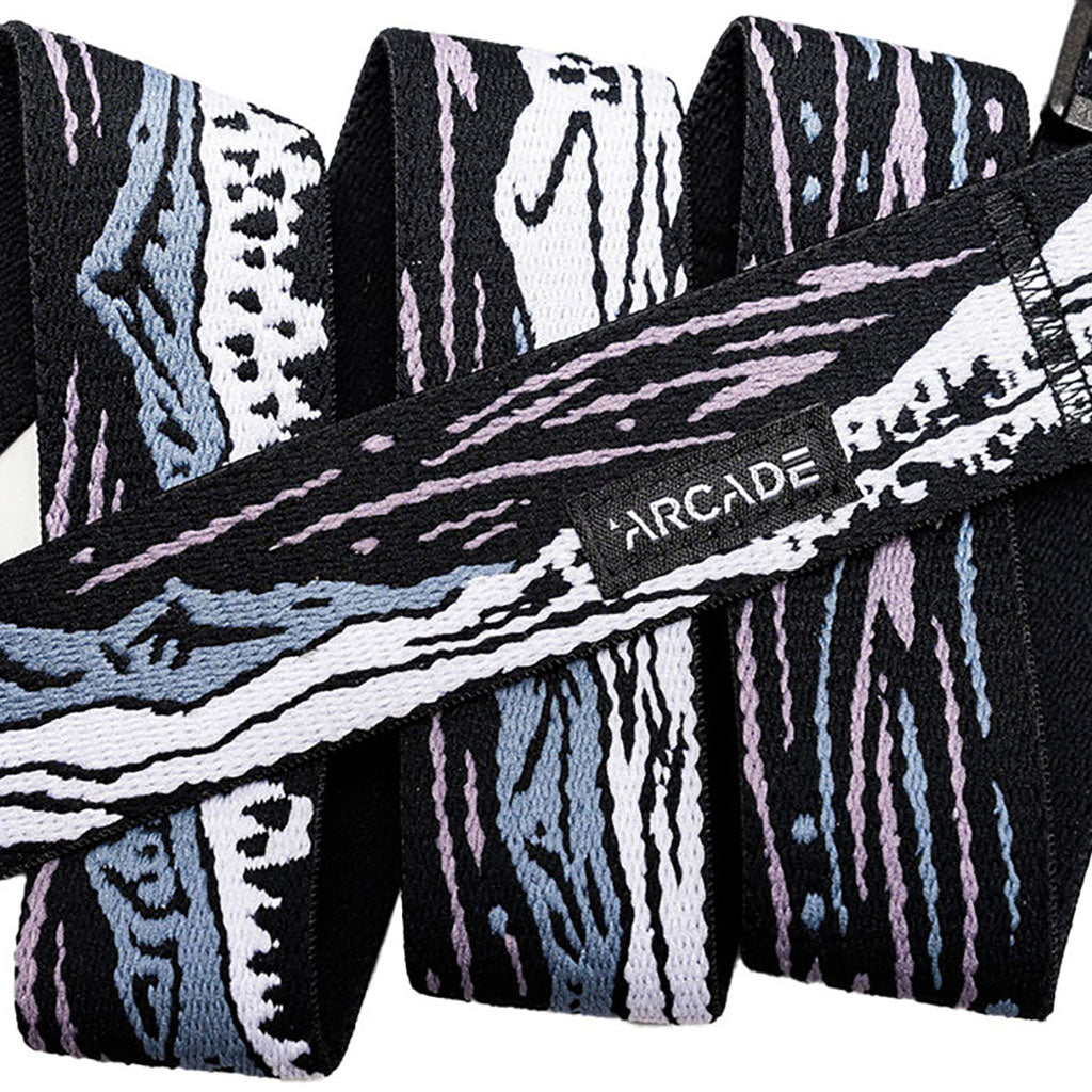 Out of Range Slim - Bælte