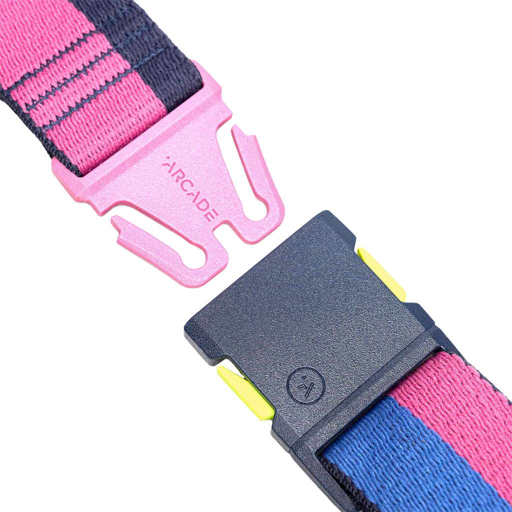 Sierra Slim - Bælte