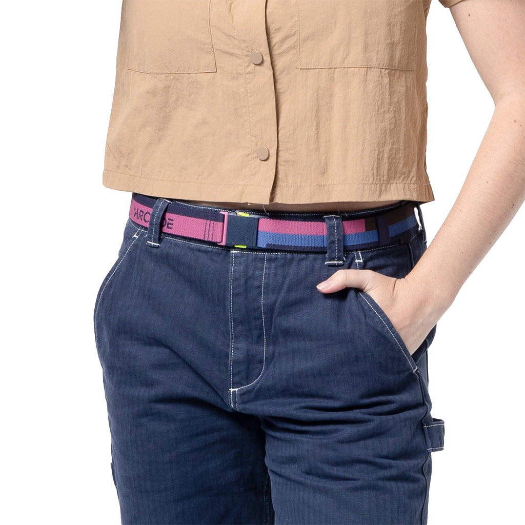 Sierra Slim - Bælte