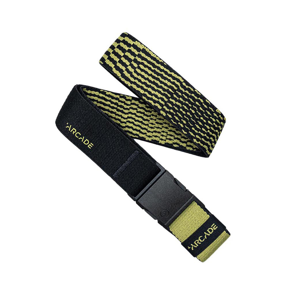 Static Youth - Bælte