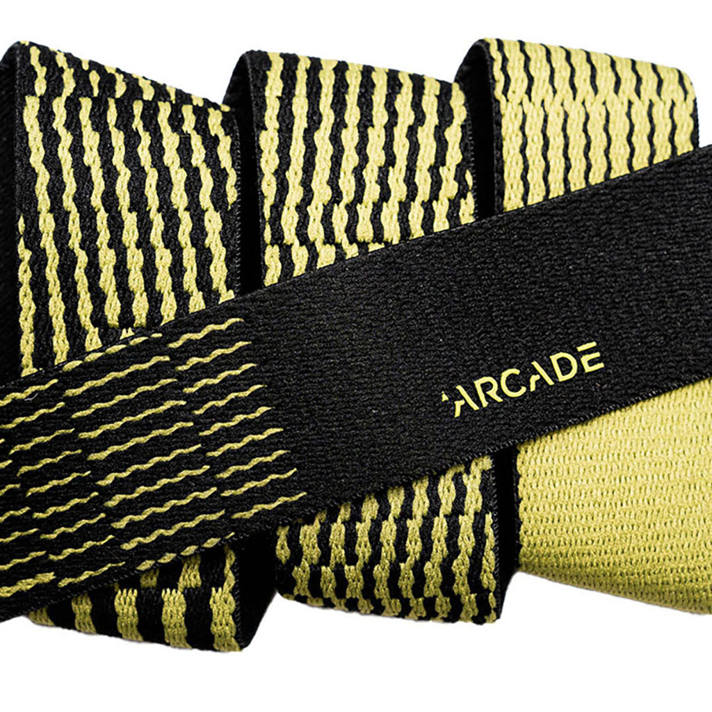 Static Youth - Bælte