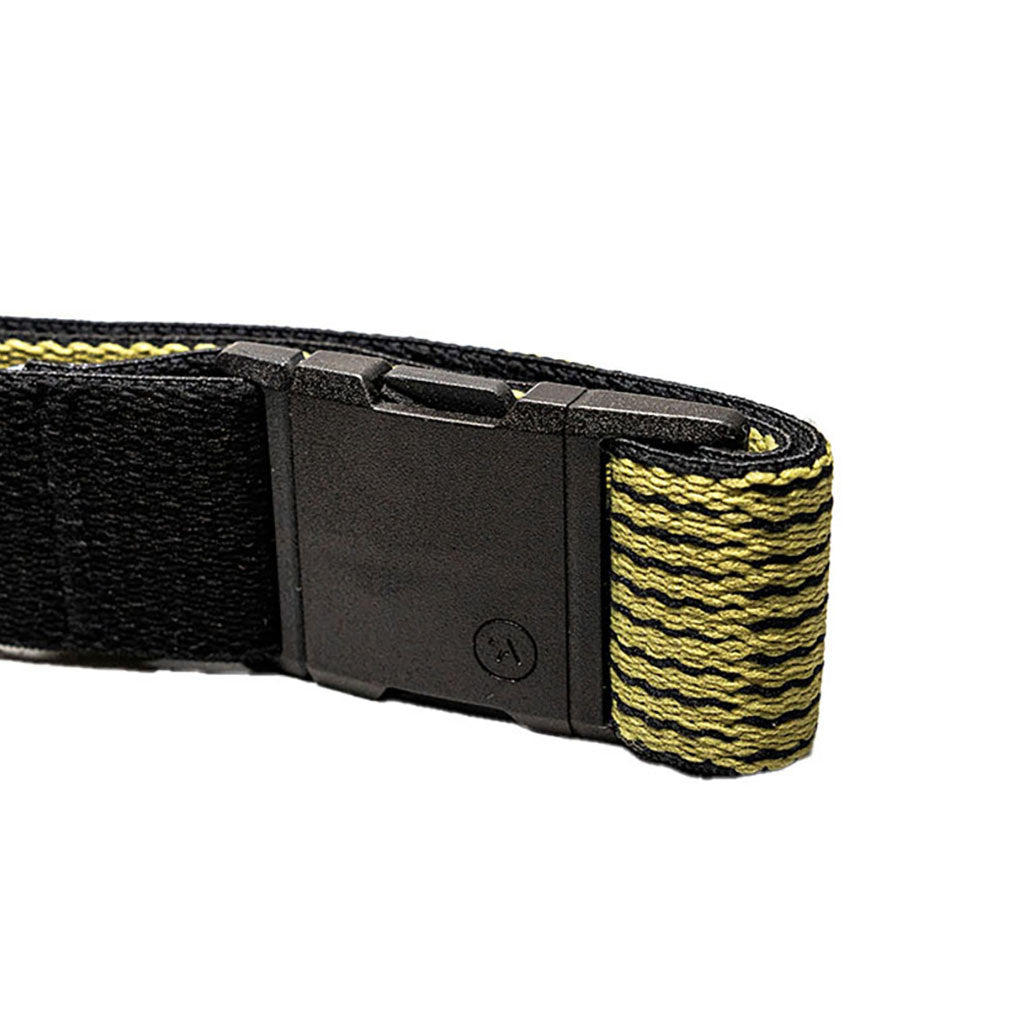 Static Youth - Bælte