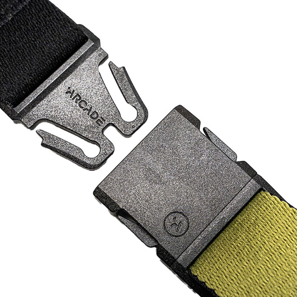 Static Youth - Bælte