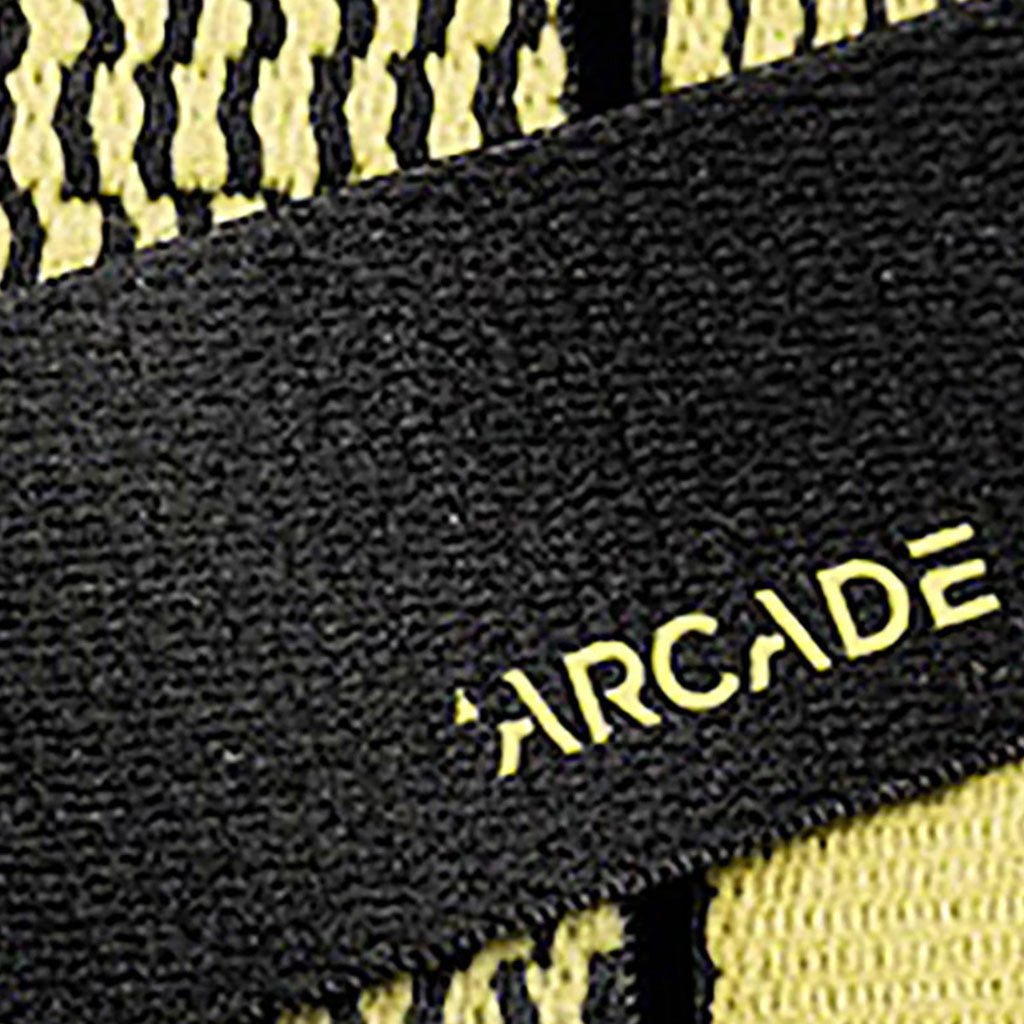 Static Youth - Bælte