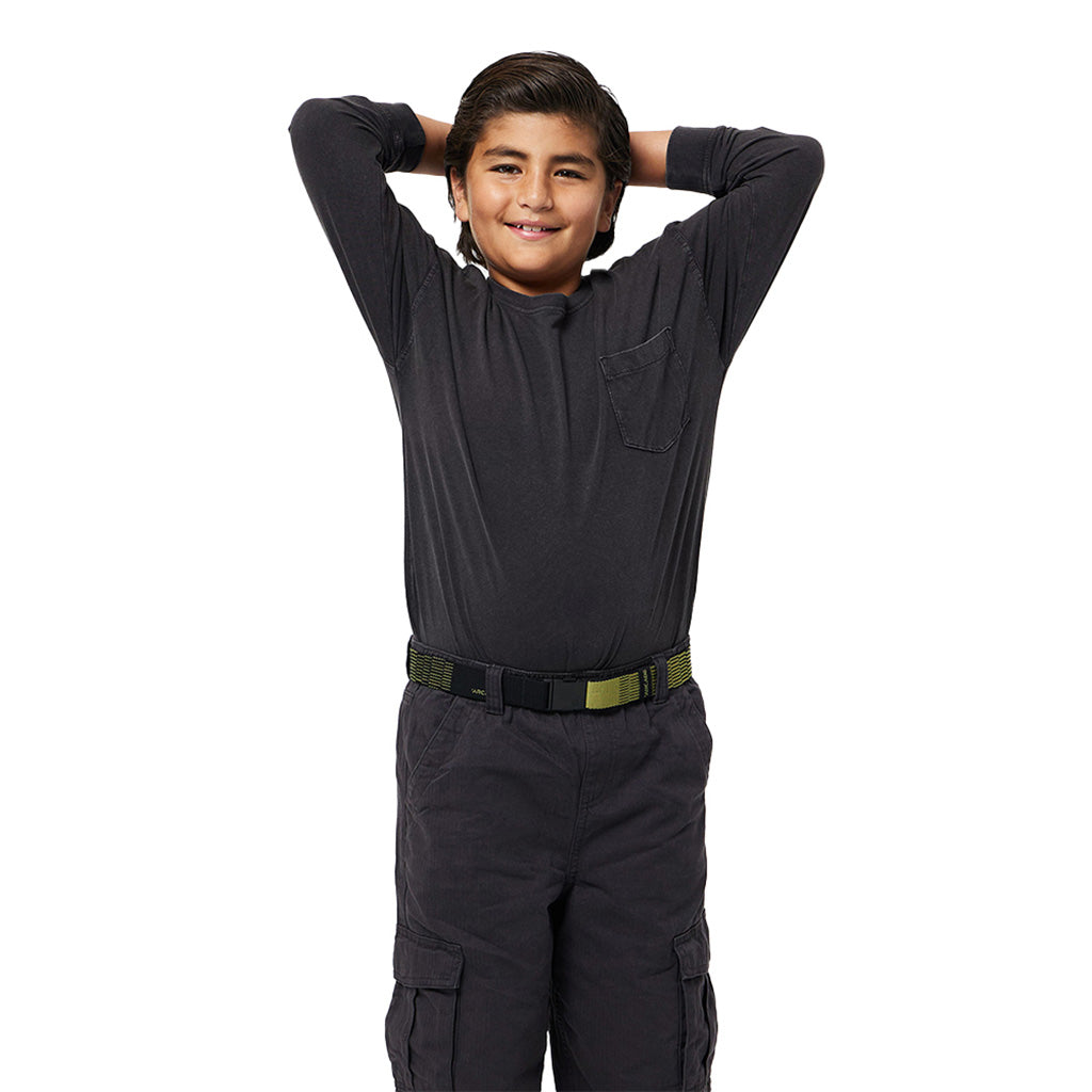 Static Youth - Bælte