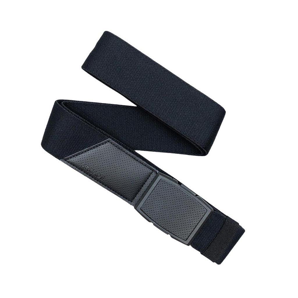 En Bælte, Elevation i farven sort