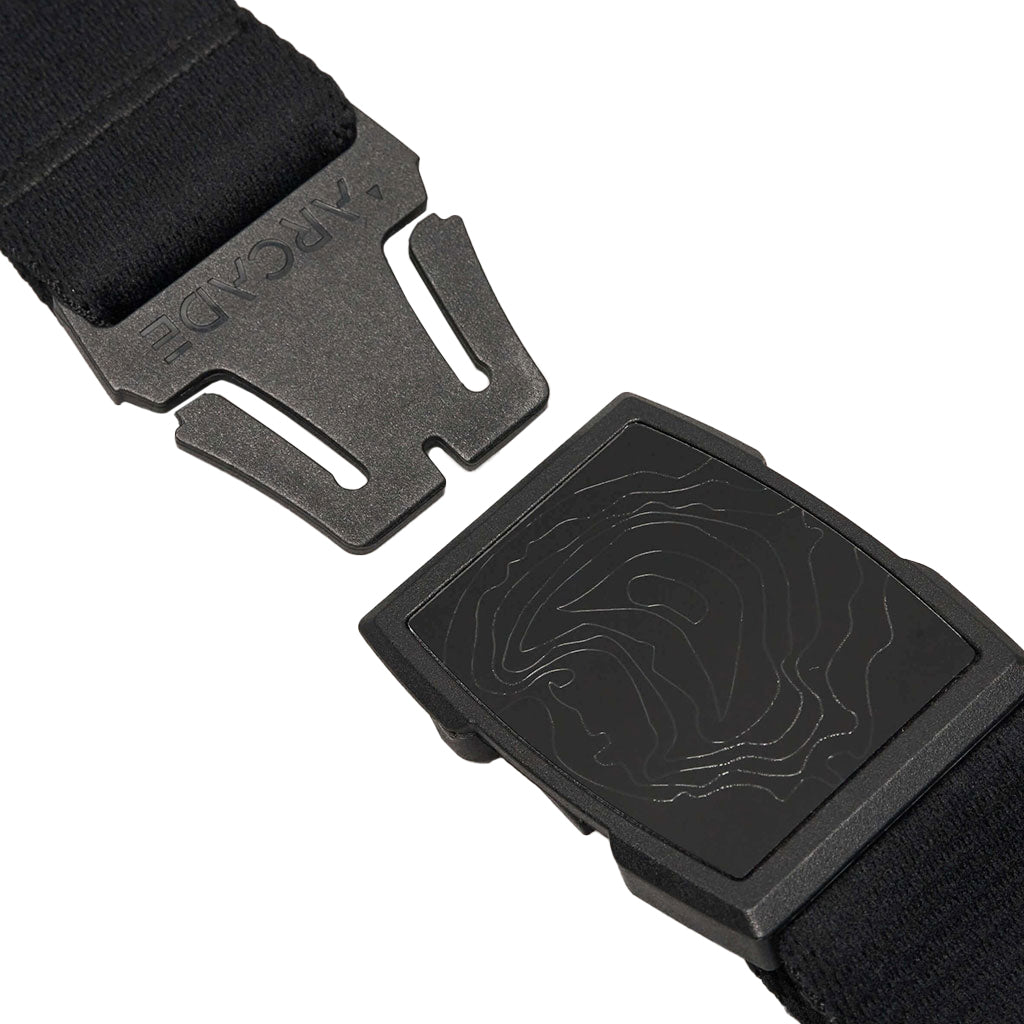 Topo Jimmy Chin - Bælte