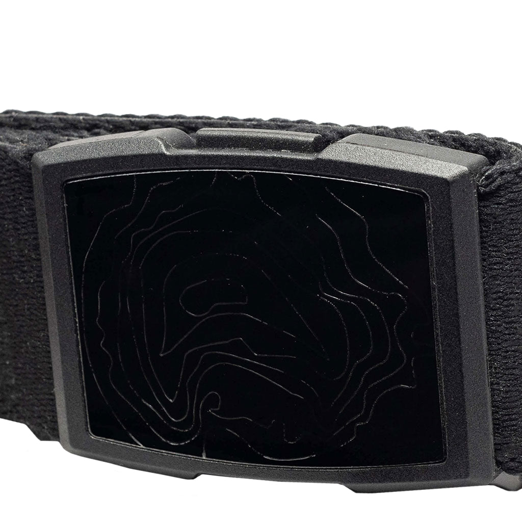 Topo Jimmy Chin - Bælte
