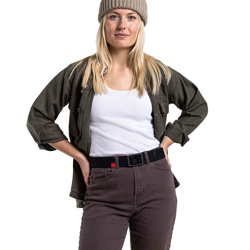 Topo Jimmy Chin - Bælte