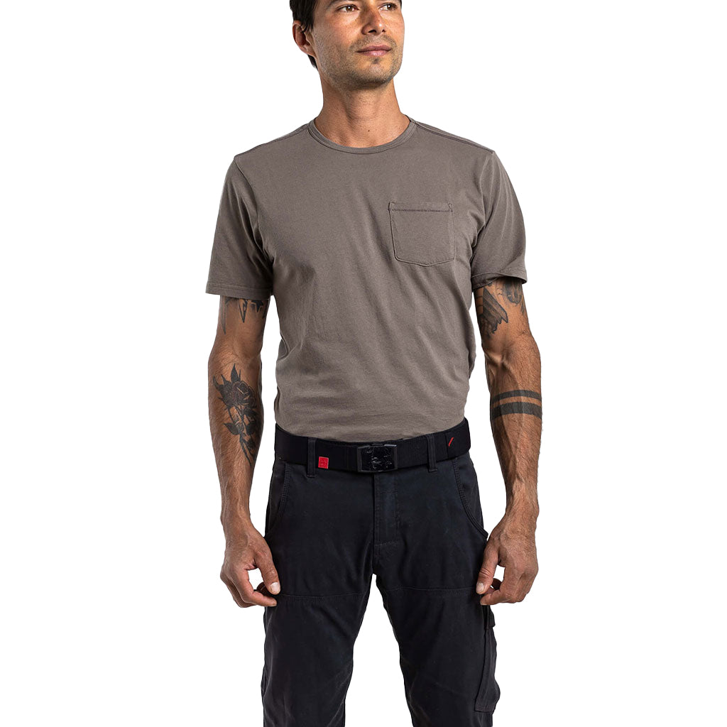 Topo Jimmy Chin - Bælte