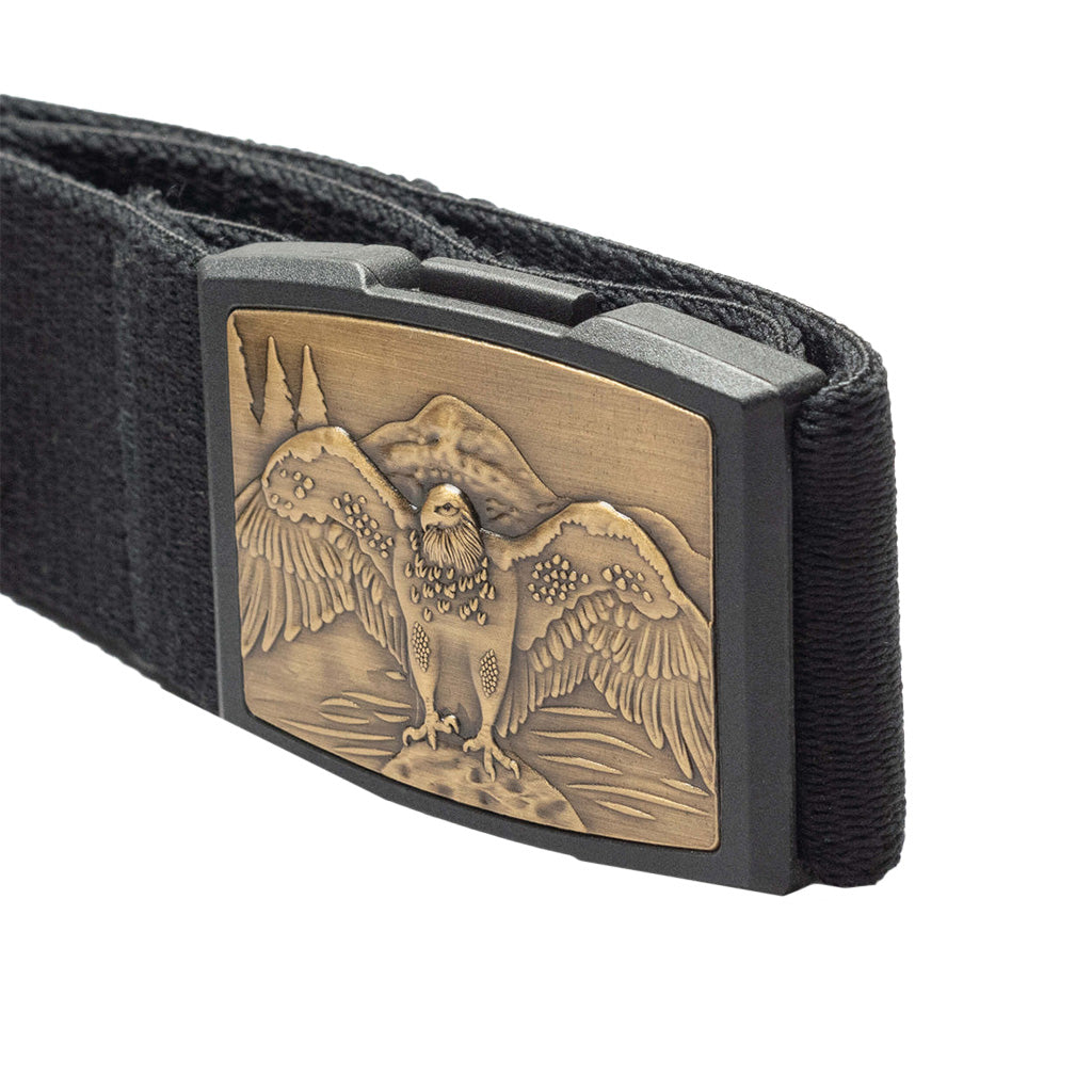 Nature Eagle - Bælte