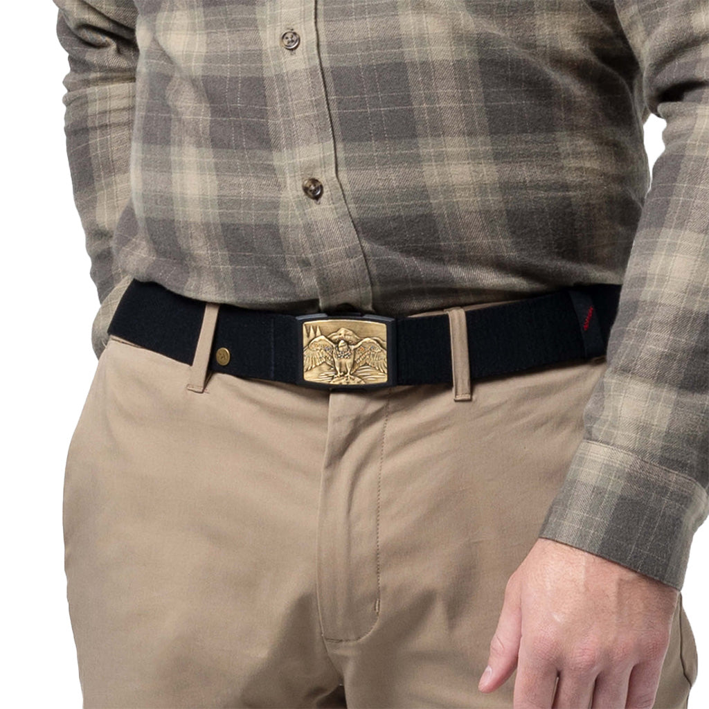 Nature Eagle - Bælte