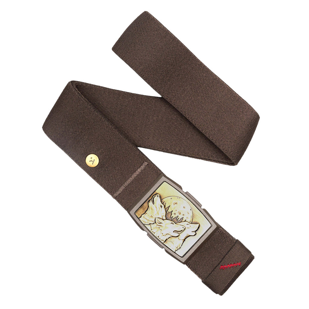 Nature Wolves - Bælte