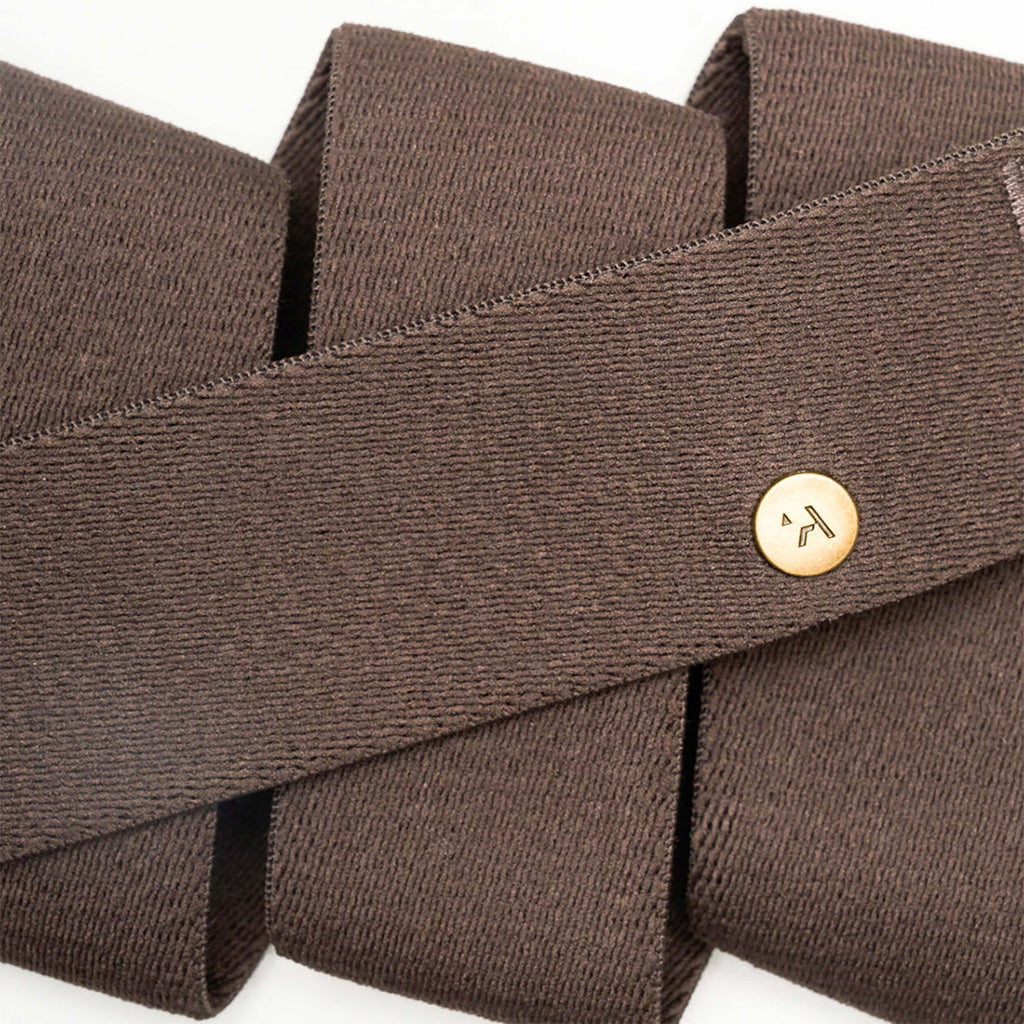 Nature Wolves - Bælte