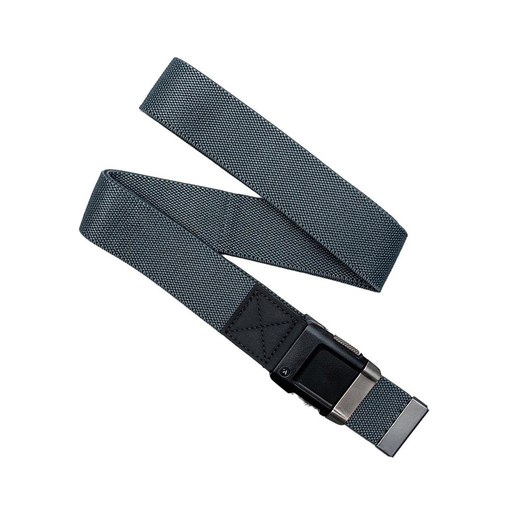 En Bælte, Motion i farven Charcoal/Gunmetal