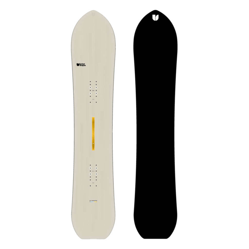 Horizon Snowboard