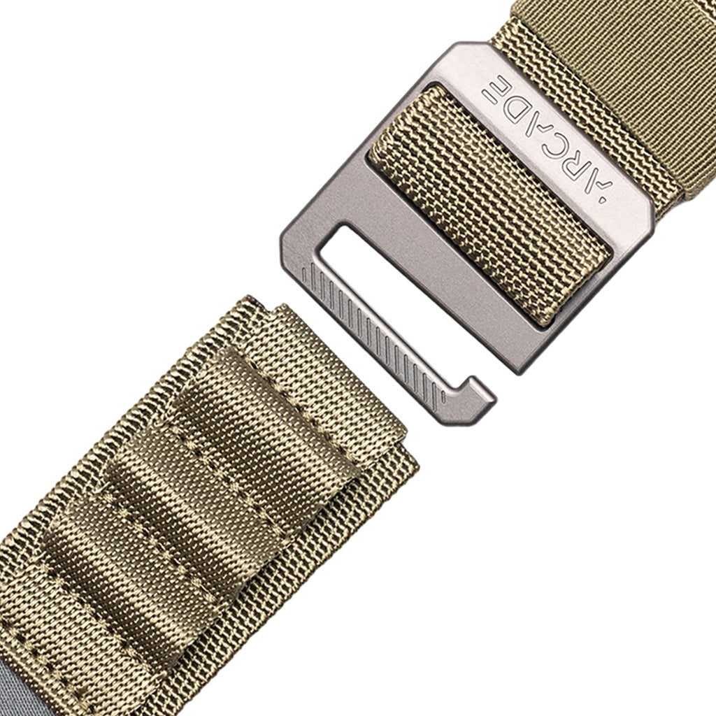 Hardware Alu - Bælte