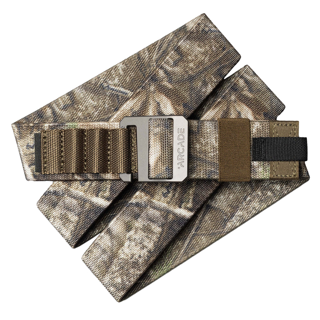 Hardware Alu-Realtree L/XL - Bælte