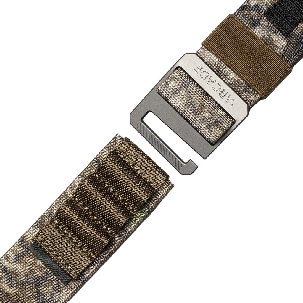 Hardware Alu-Realtree L/XL - Bælte