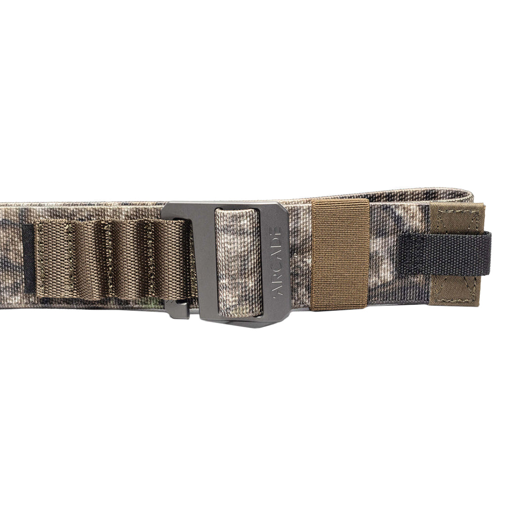 Hardware Alu-Realtree L/XL - Bælte