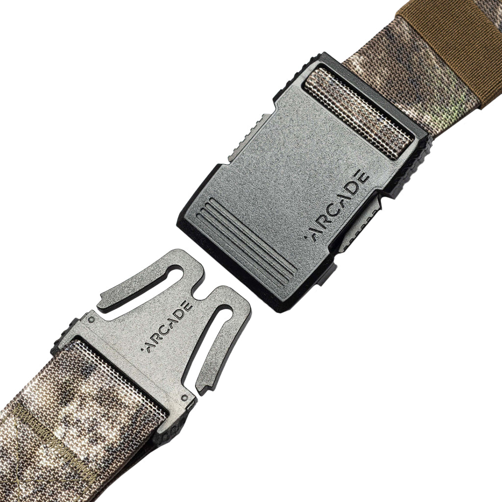 Hardware-Realtree L/XL - Bælte