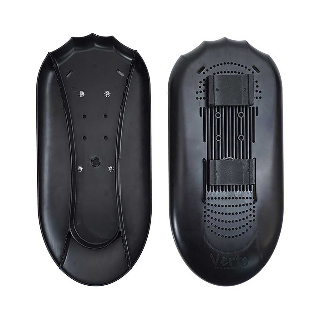 Verts W/Adapter - Snowboard Skin