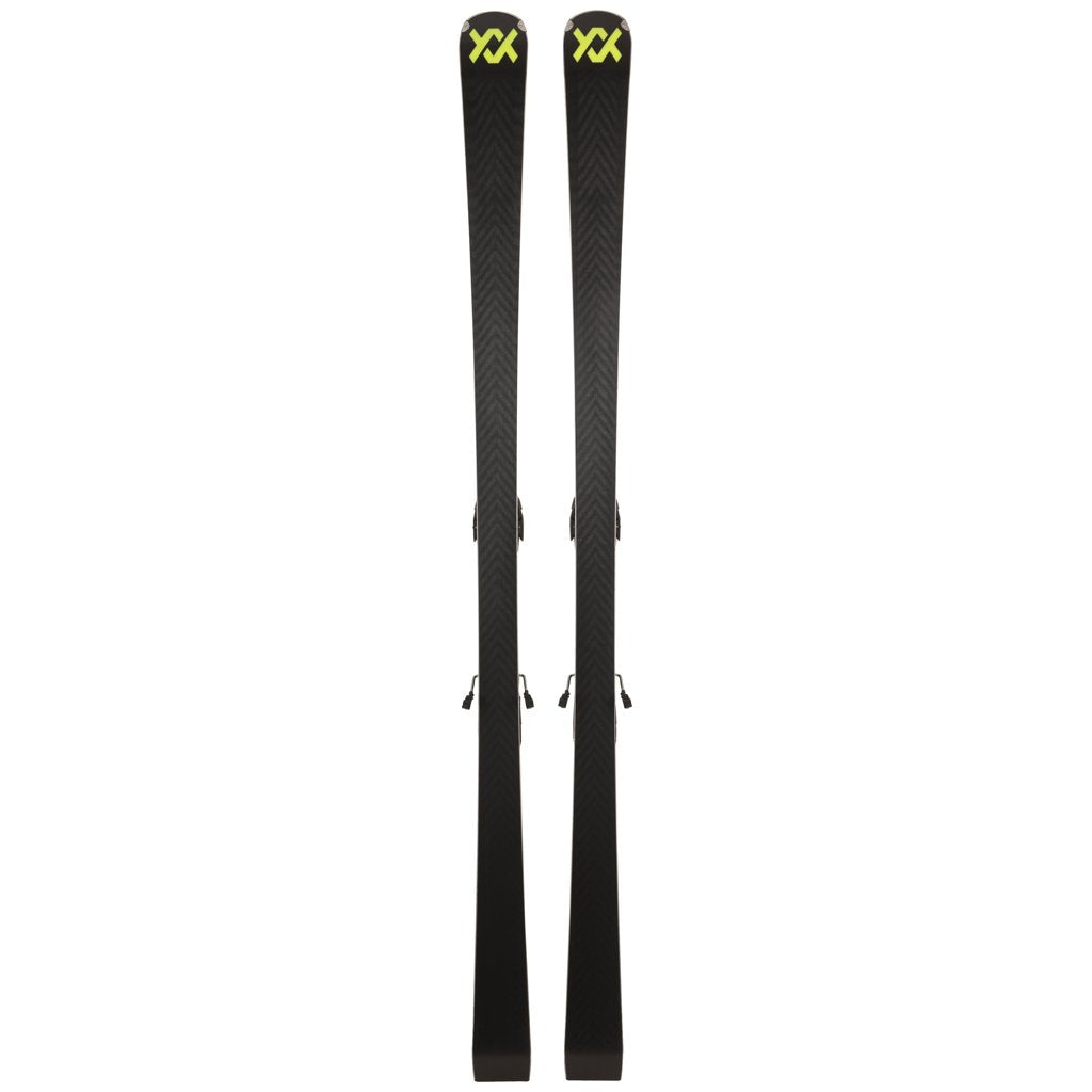 Racetiger GS RMotion-T + Rmotion-T 12 26/27 - Ski