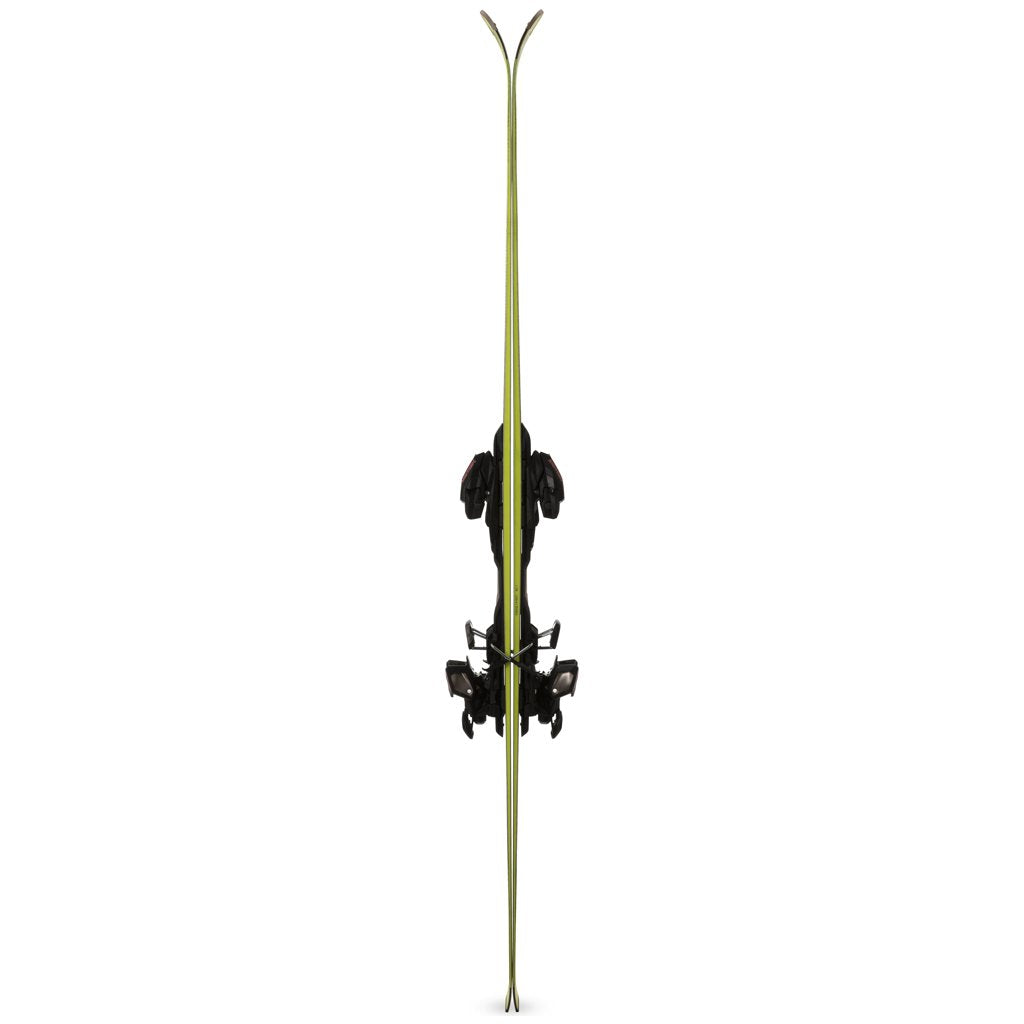 Racetiger GS RMotion-T + Rmotion-T 12 26/27 - Ski