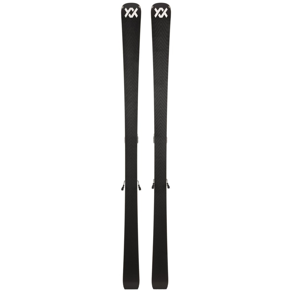 Peregrine 76 Master WC-Plate + Comp 16 GW 26/27 - Ski