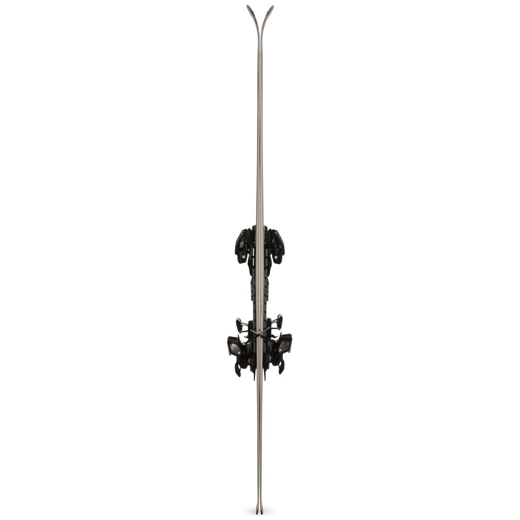 Peregrine 76 Master WC-Plate + Comp 16 GW 26/27 - Ski